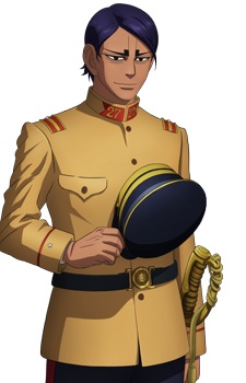 Gambar Karakter Otonoshin Koito