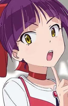 Gambar Karakter Anime: Neko Musume