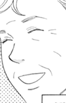 Gambar Karakter Shizuyo Noda