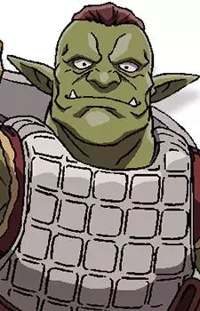 Gambar Karakter Anime: Suigyo