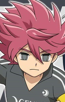 Gambar Karakter Yuuma Nosaka