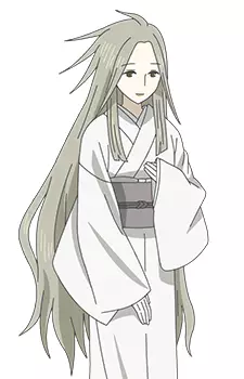 Gambar Karakter Anime: Sasara