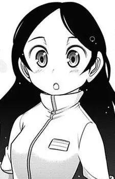 Gambar Karakter Anime: Mikado Kurojuji