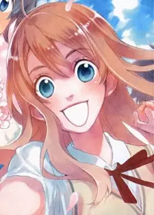 Gambar Karakter Anime: Renge Kitahiro