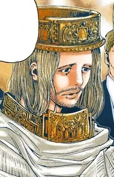 Gambar Karakter Anime: Tserriednich Hui Guo Rou