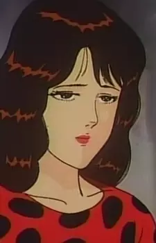 Gambar Karakter Anime: Shinobu