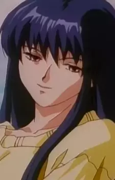 Gambar Karakter Anime: Sonya