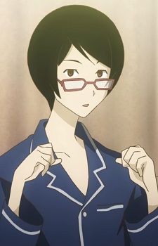 Gambar Aoyama