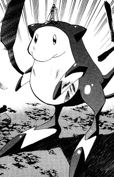 Gambar Karakter Ryuushuko
