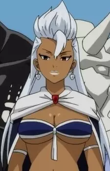 Gambar Karakter Anime: Briar