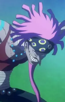 Gambar Karakter Anime: Narcie