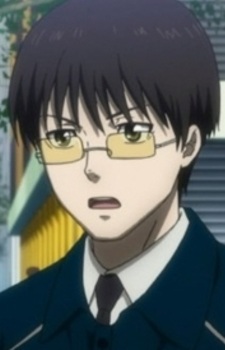 Gambar Karakter Anime: Moe  Suzuki