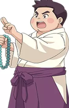 Gambar Karakter Anime: Akinori Arihoshi