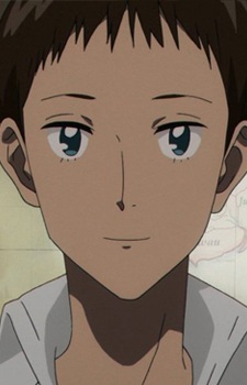 Gambar Karakter Loxtera