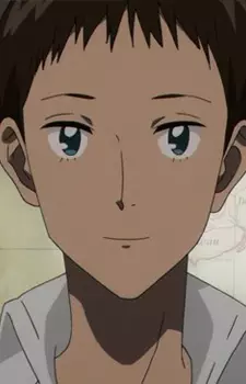 Gambar Karakter Anime: Loxtera