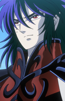 Gambar Karakter Phonos Murder