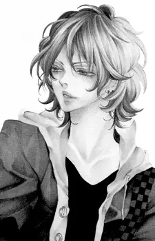 Gambar Karakter Anime: Jiro