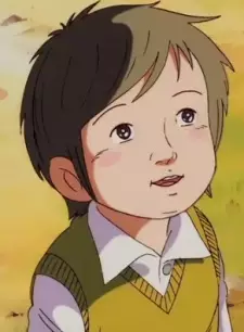 Gambar Karakter Anime: Taichi