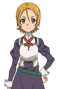 Gambar Karakter Fizel Synthesis Twenty-Nine