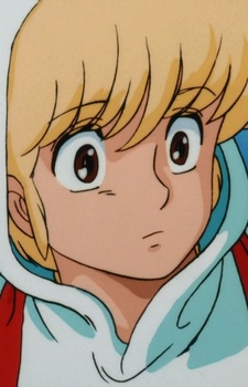 Gambar Karakter Inaba