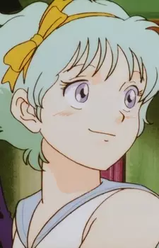 Gambar Karakter Anime: Maiko Omaezaki