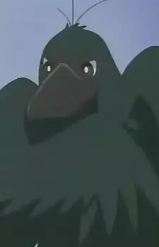 Gambar Karakter Anime: Hashibuto-san