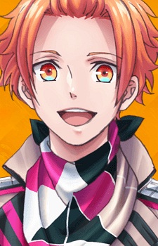 Gambar Karakter Akane Fudou