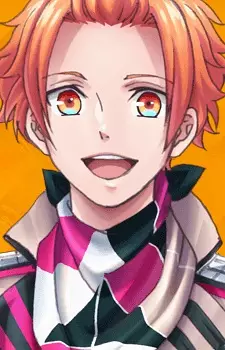 Gambar Karakter Anime: Akane Fudou
