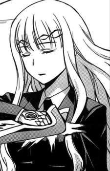 Gambar Karakter Utao Himekawa