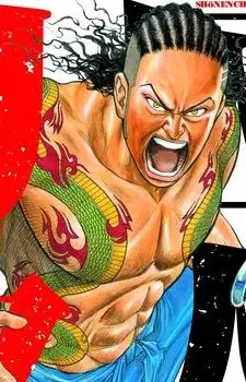 Gambar Karakter Anime: Renoma Sasaki