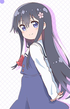 Gambar Karakter Hana Shirosaki