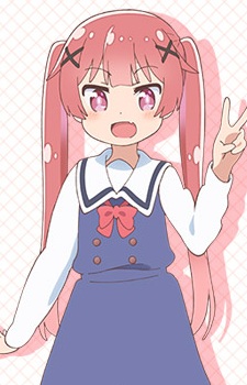 Gambar Karakter Koyori Tanemura