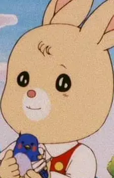 Gambar Karakter Anime: Mick