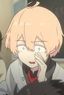 Gambar Karakter Anime: You Shirano