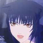Gambar Karakter Anime: Blue