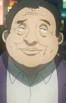 Gambar Karakter Anime: Zeimeet