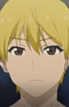 Gambar Karakter Anime: Megumi