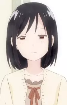 Gambar Karakter Anime: Hijiri