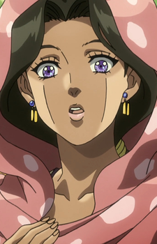 Gambar Karakter Malena