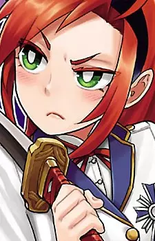 Gambar Karakter Anime: Hinaichi