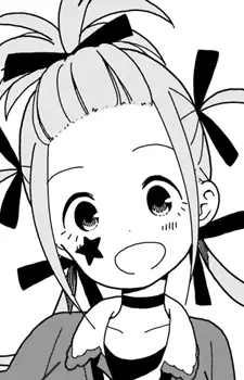 Gambar Karakter Anime: Genki Souda