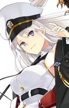 Gambar Karakter Anime: Enterprise