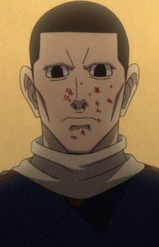 Gambar Karakter Youhei Nikaidou