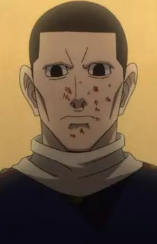 Gambar Karakter Anime: Youhei Nikaidou