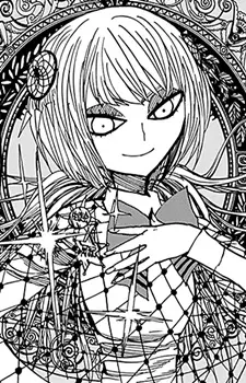 Gambar Karakter Anime: Elisa Nichie