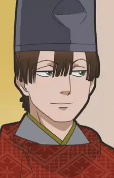 Gambar Karakter Anime: Kintou Fujiwara no