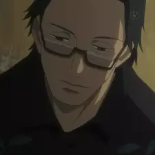 Gambar Karakter Anime: Bruno