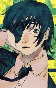 Gambar Karakter Himeno