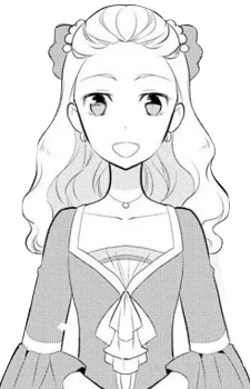 Gambar Karakter Lila Hunt