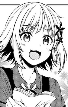 Gambar Karakter Ten-chan